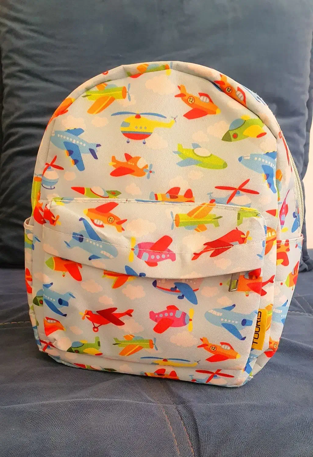 کیف پیش دبستان و مهد کودک توریث|کیف، کفش، کمربند|کرمان, |دیوار