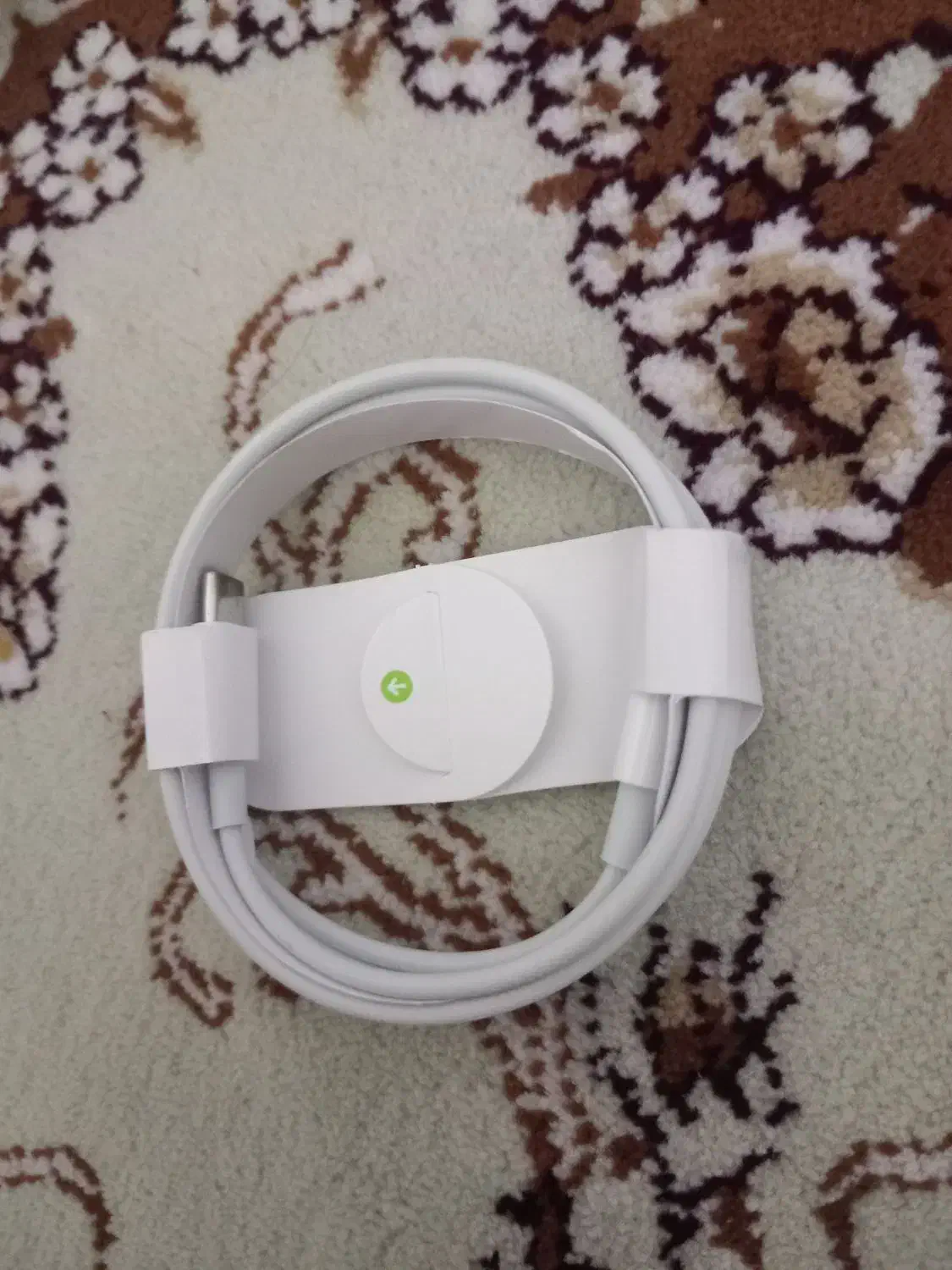 شارژر اپل|لوازم جانبی موبایل و تبلت|کرمانشاه, |دیوار