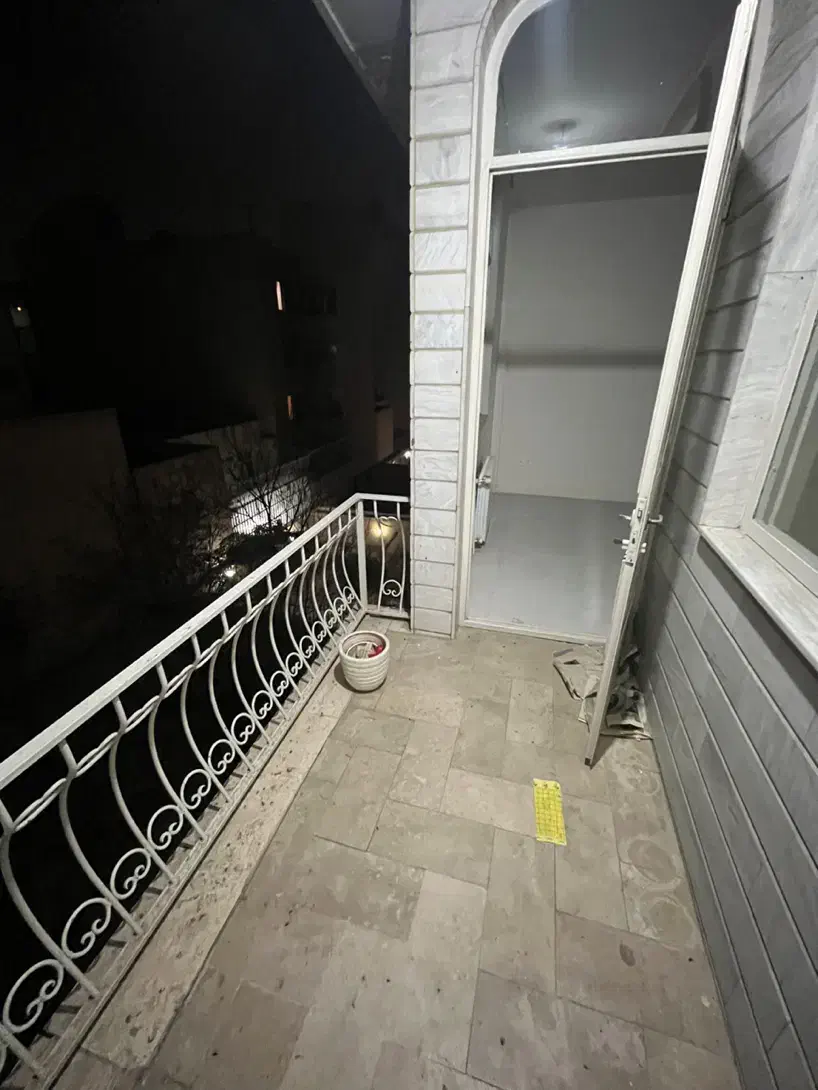 اجاره تهرانپارس غربی/۱۰۰ متری/۲ خواب