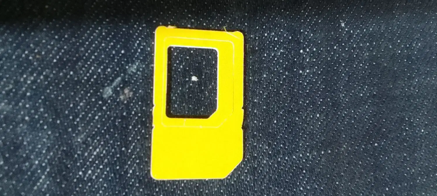 فروش سیم کارت09937018519|سیم‌کارت|گنبد کاووس, |دیوار