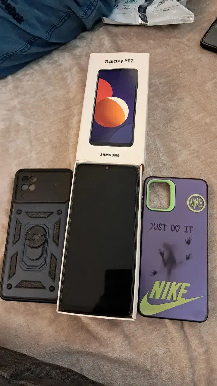 M12 سالم|موبایل|تهران, اوقاف|دیوار