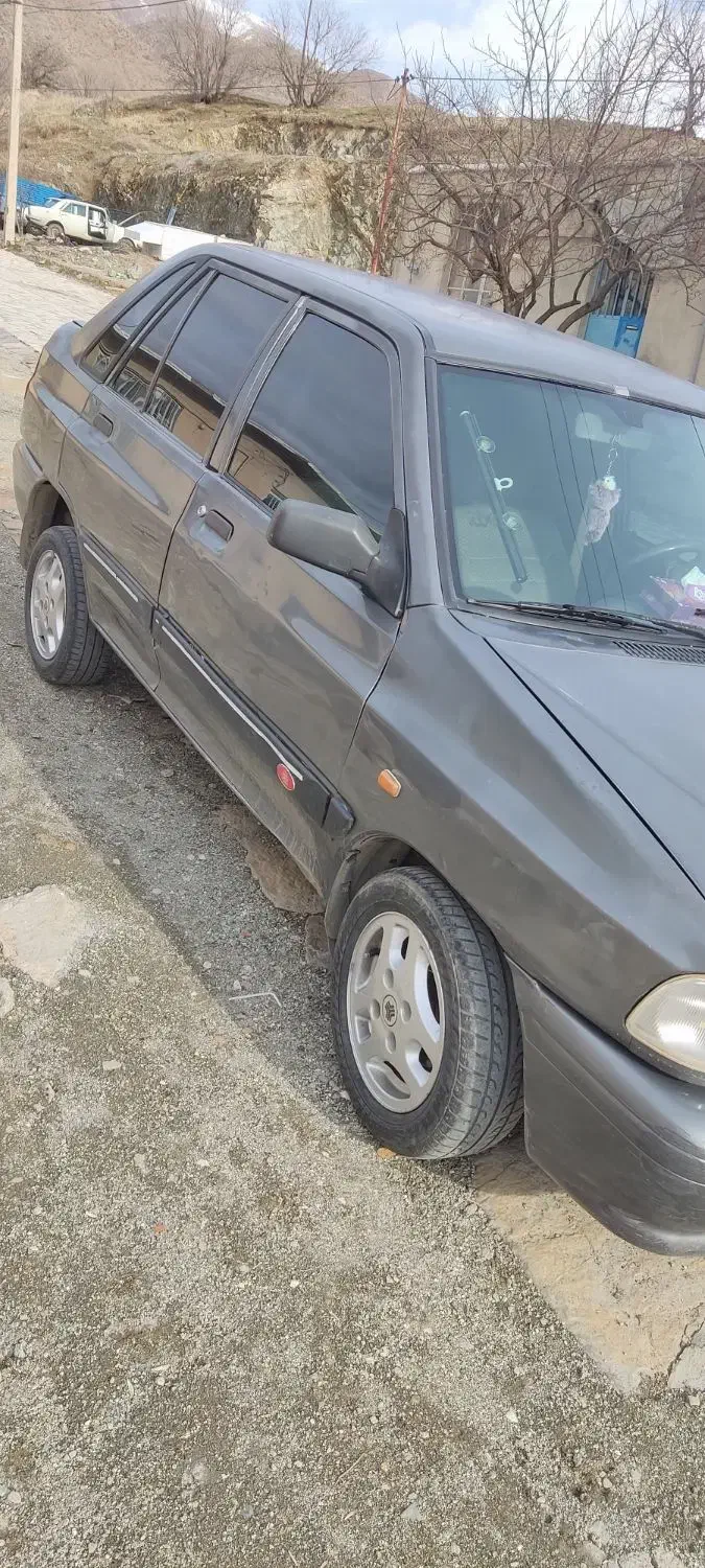 پراید 141|خودرو سواری و وانت|کامیاران, |دیوار