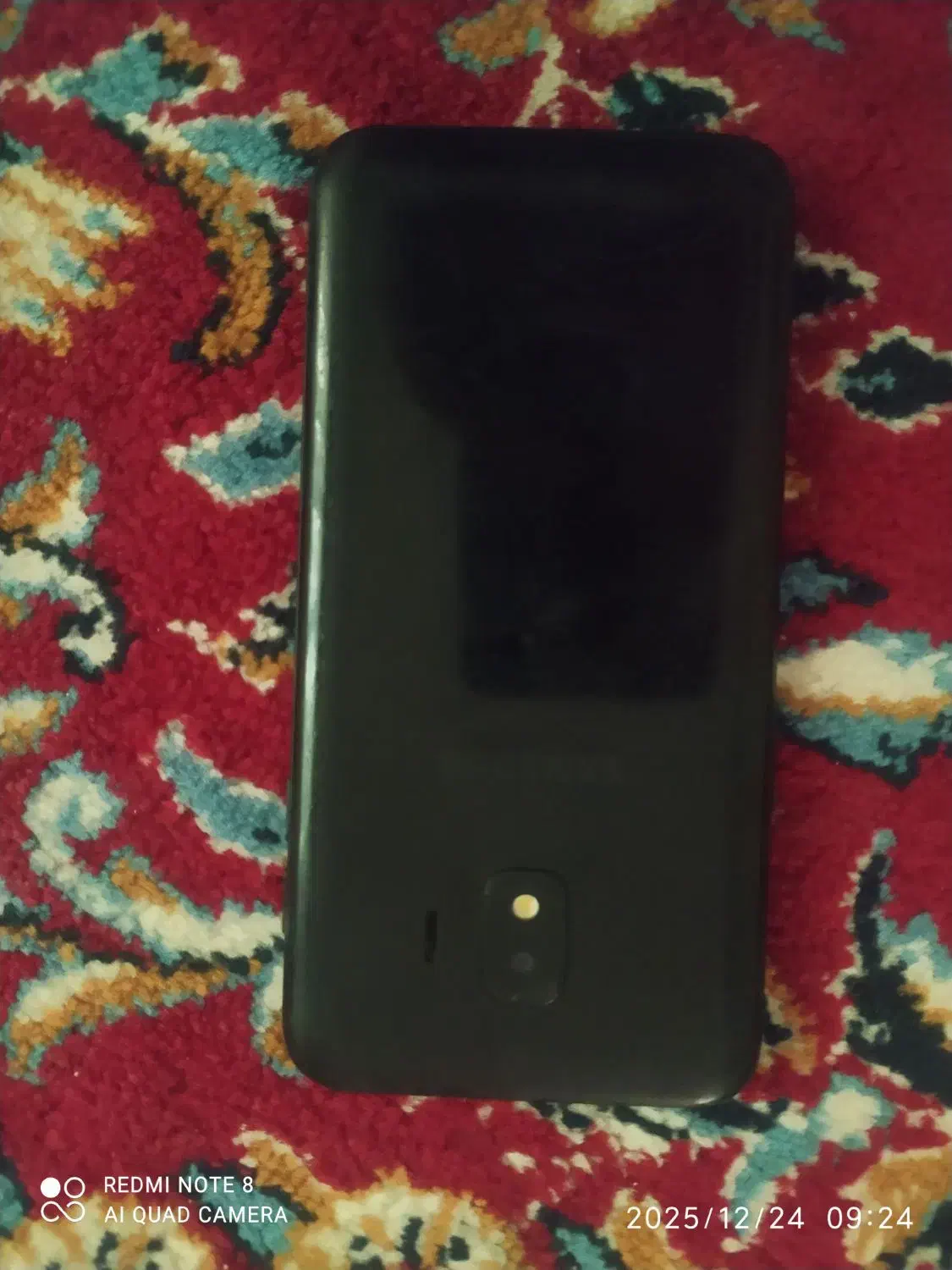 گوشی سامسونگ J2|موبایل|رفسنجان, |دیوار