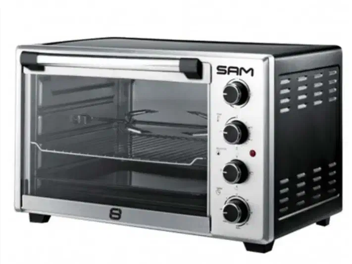 اون تستر|اجاق گاز و لوازم برقی پخت‌وپز|کرج, باغستان|دیوار