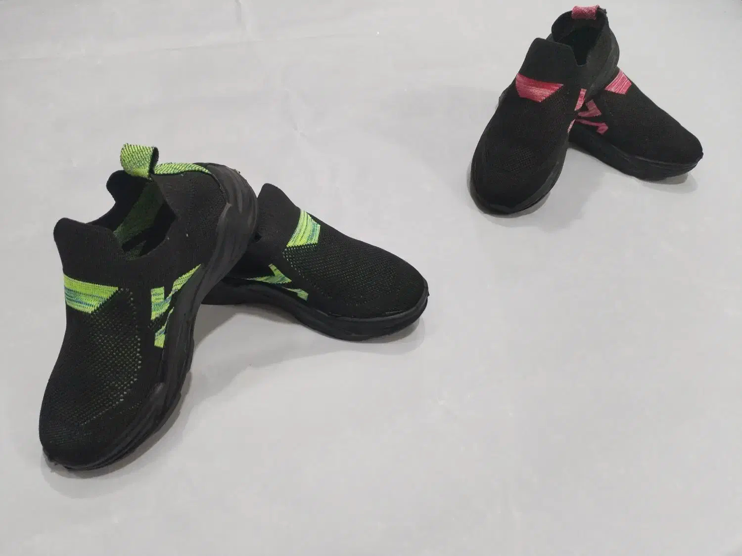 کفش اسپرت بچگانه راحتی دخترانه و پسرانه|کفش و لباس بچه|کرمان, |دیوار