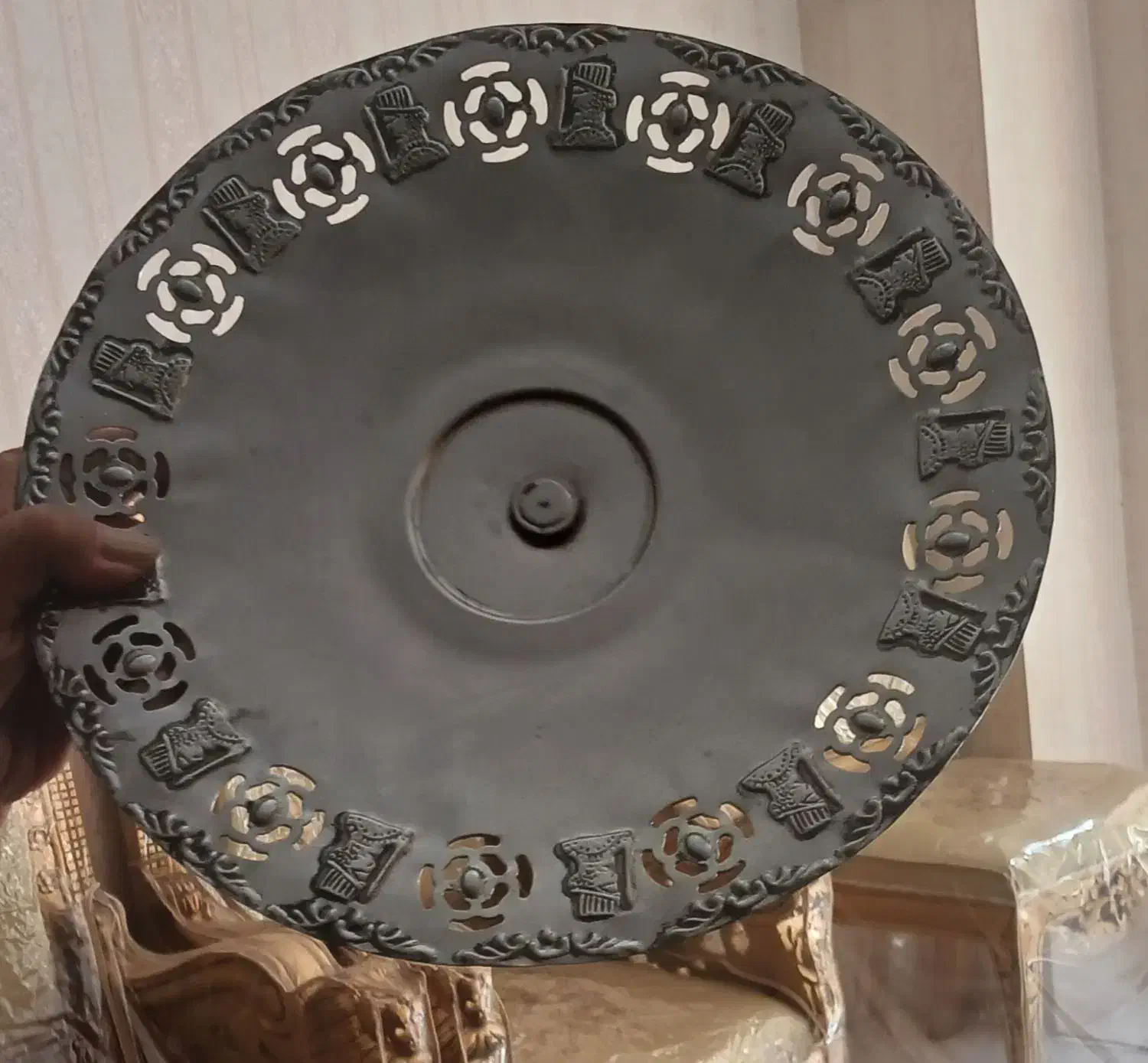 میوه خوری|ظروف سرو و پذیرایی|اصفهان, جلفا|دیوار