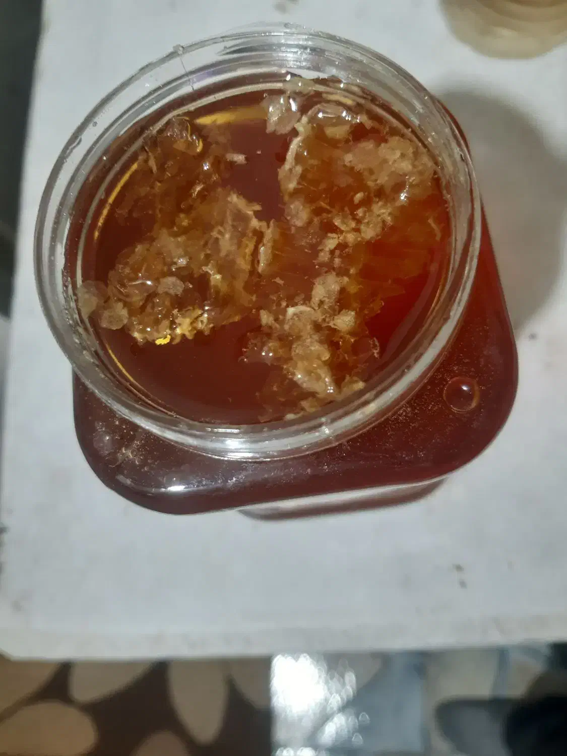 عسل چهل گیاه بهاره چهار محال و بختیاری|خوردنی و آشامیدنی|مشهد, شهرک ابوذر|دیوار