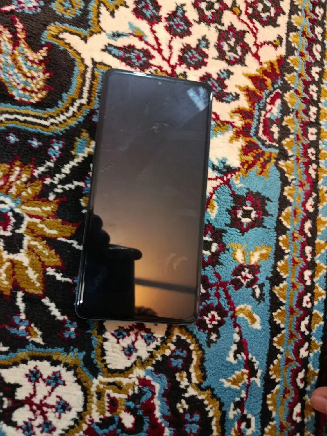 پوکو x5 pro|موبایل|اردبیل, |دیوار