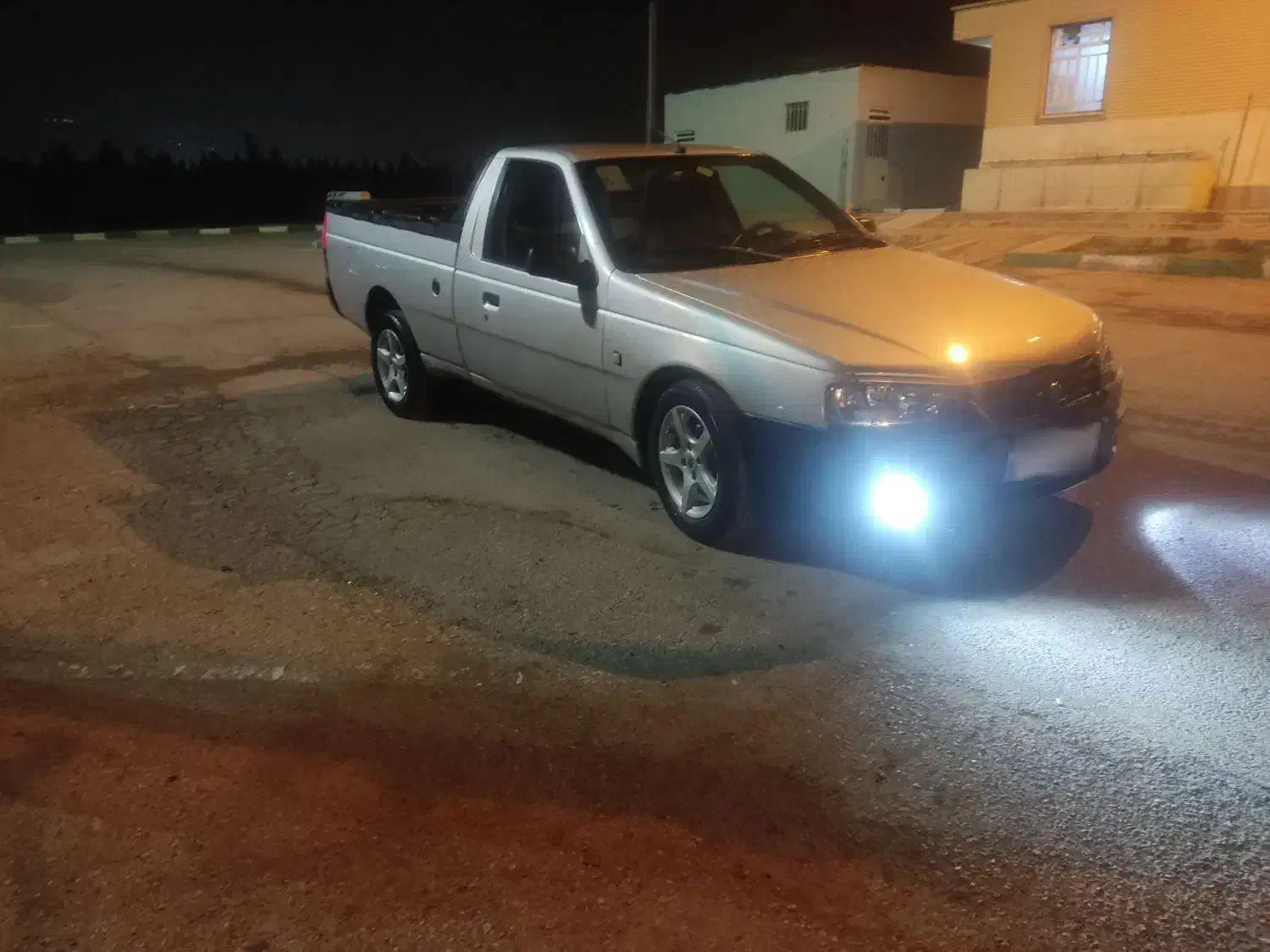 آریسان2 پلاس مدل 1402|خودرو سواری و وانت|خرم‌آباد, |دیوار