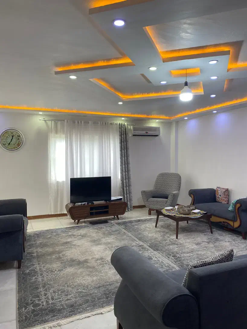 آپارتمان نو ساخت در شهرستان خمام|فروش آپارتمان|خمام, |دیوار