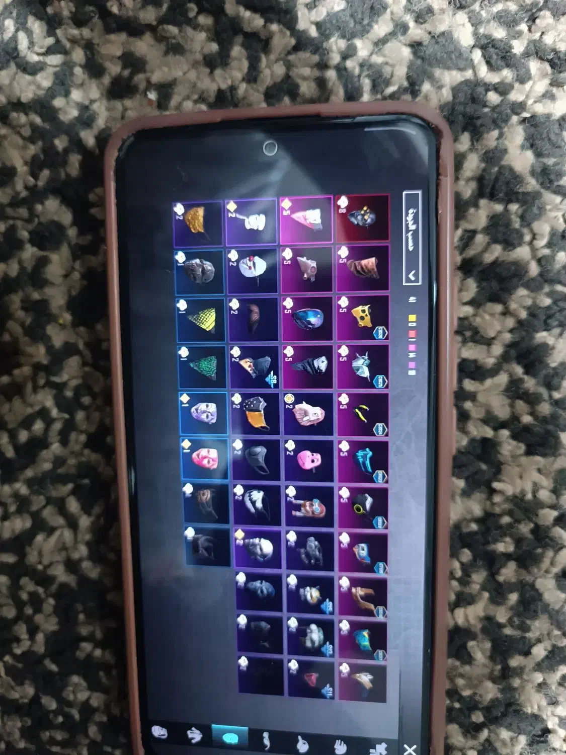 اکانت پابجی|کنسول، بازی ویدئویی و آنلاین|شوش, |دیوار