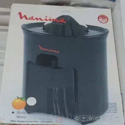 آبمیوه گیری|آبمیوهگیر و آبمرکباتگیر|لاهیجان, لیل|دیوار