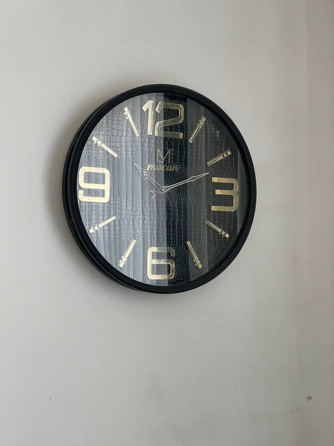 ساعت دیواری|ساعت دیواری و تزئینی|فردیس, قریشی|دیوار