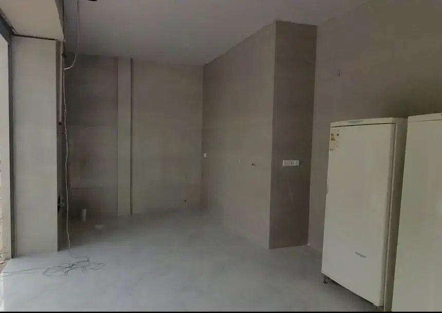 مغازه|فروش مغازه و غرفه|شیراز, پودنک|دیوار