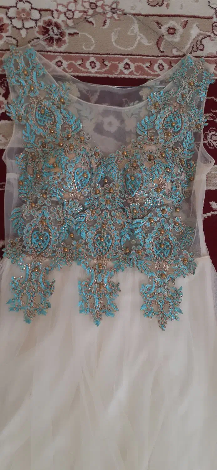 لباس ماکسی شب|لباس|چناران, |دیوار