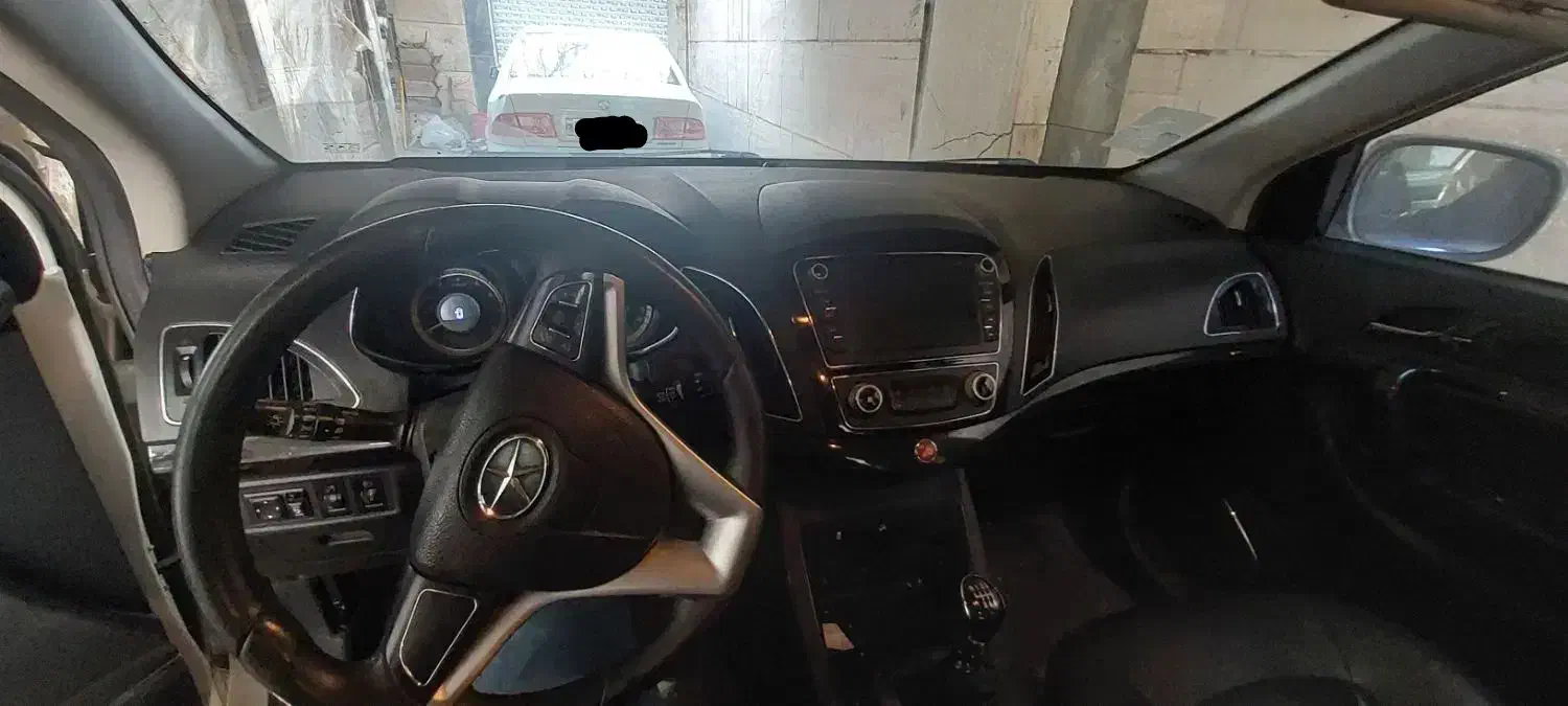 جک s5 دنده|خودرو سواری و وانت|مشهد, کوی المهدی|دیوار