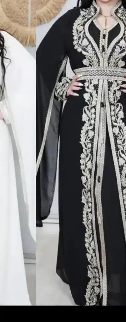 پیراهن عربی|لباس|محمدشهر, محمدشهر|دیوار