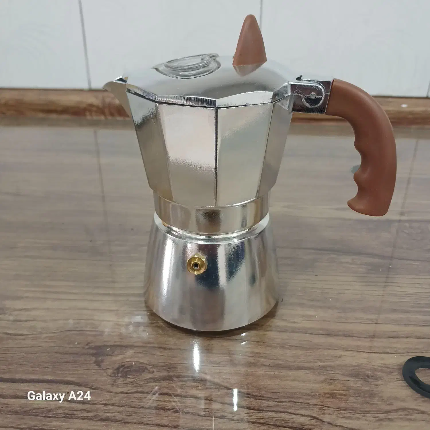 قهوه جوش|سماور، چای‌ساز، قهوه‌ساز|تهران, بوستان سرخه حصار|دیوار