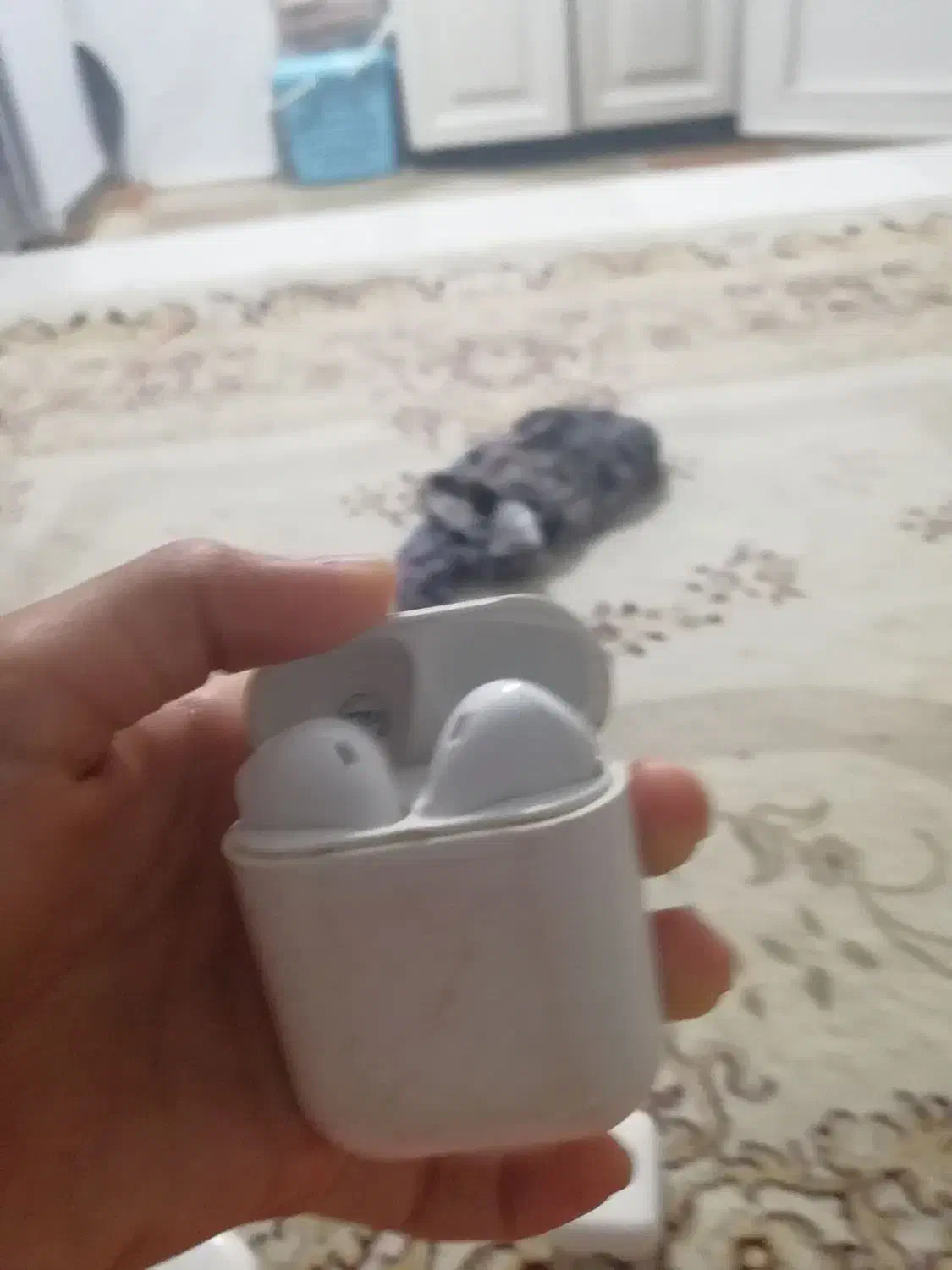 ایرپاد آیفون 3عدد|لوازم جانبی موبایل و تبلت|گرگان, |دیوار