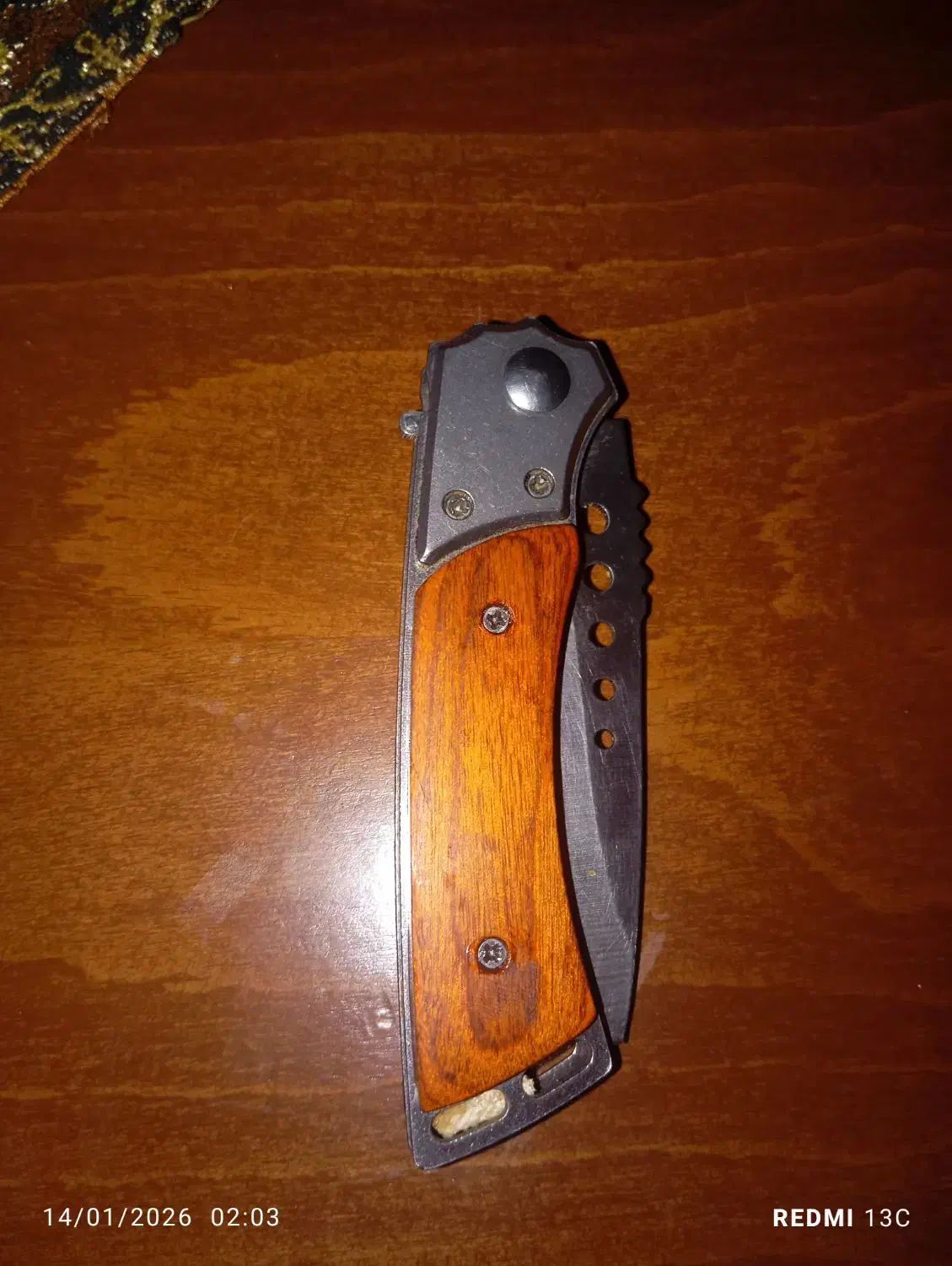 چاقو|کلکسیون اشیاء عتیقه|مشهد, هفده شهریور|دیوار