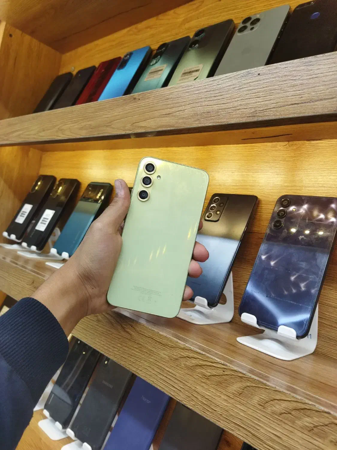 A34 redmi10 m5 A25|موبایل|نیشابور, هفده شهریور|دیوار