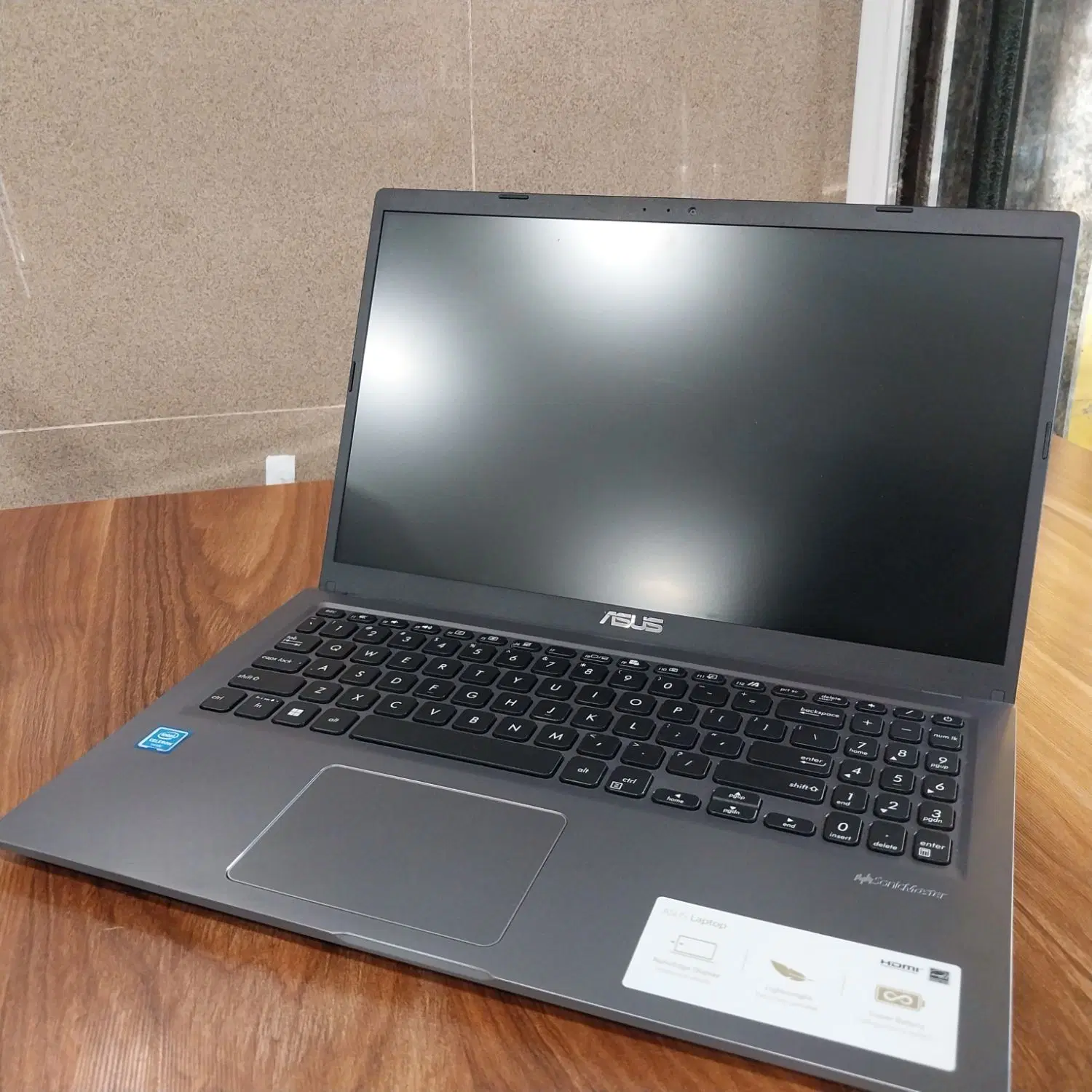 لپتاپ asus VivoBook|رایانه همراه|تبریز, |دیوار