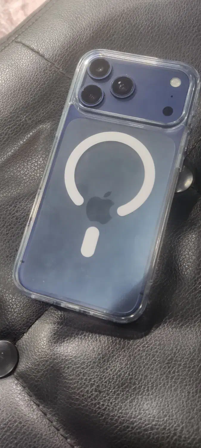 ایفون 17 پرو مکس های کپی|موبایل|مشهد, عبادی|دیوار