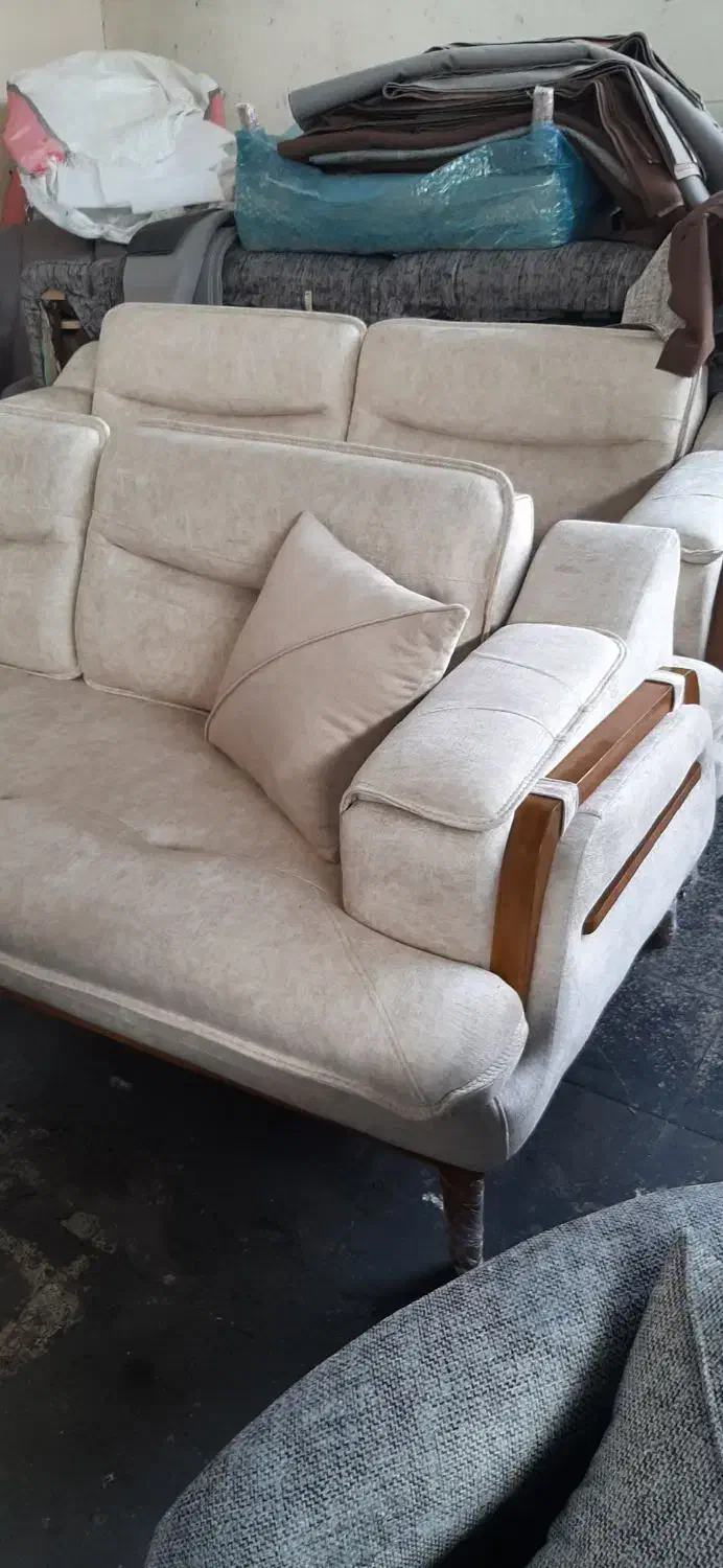 مبل السا راحتی چستر|مبلمان خانگی و میز عسلی|ارومیه, |دیوار