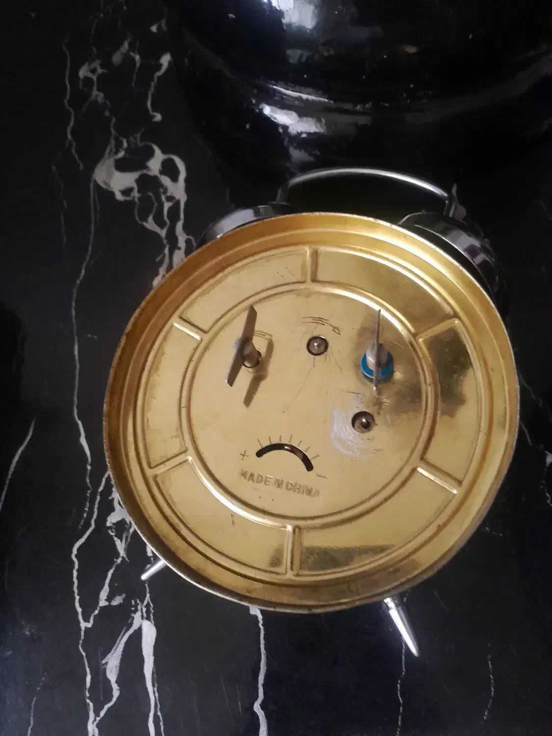 ساعت کوکی تزئینی قدیمی|ساعت دیواری و تزئینی|تهران, جوادیه تهرانپارس|دیوار