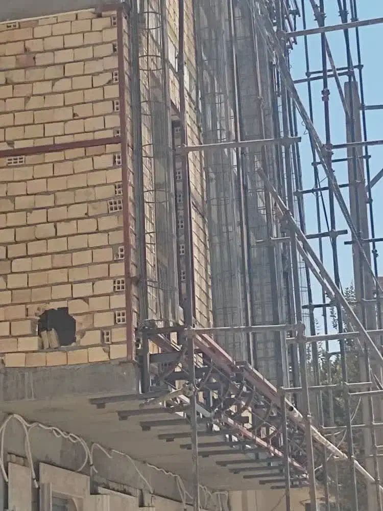 جوشکارم|خدمات پیشه و مهارت|خرمآباد, |دیوار