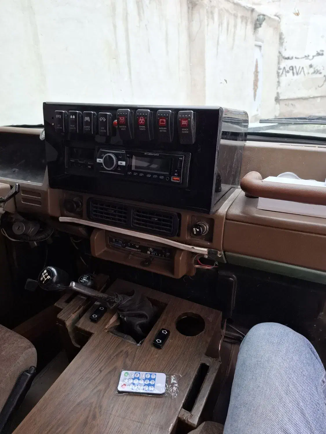 پاترول ۴در۶سیلندر|خودرو سواری و وانت|اردبیل, |دیوار