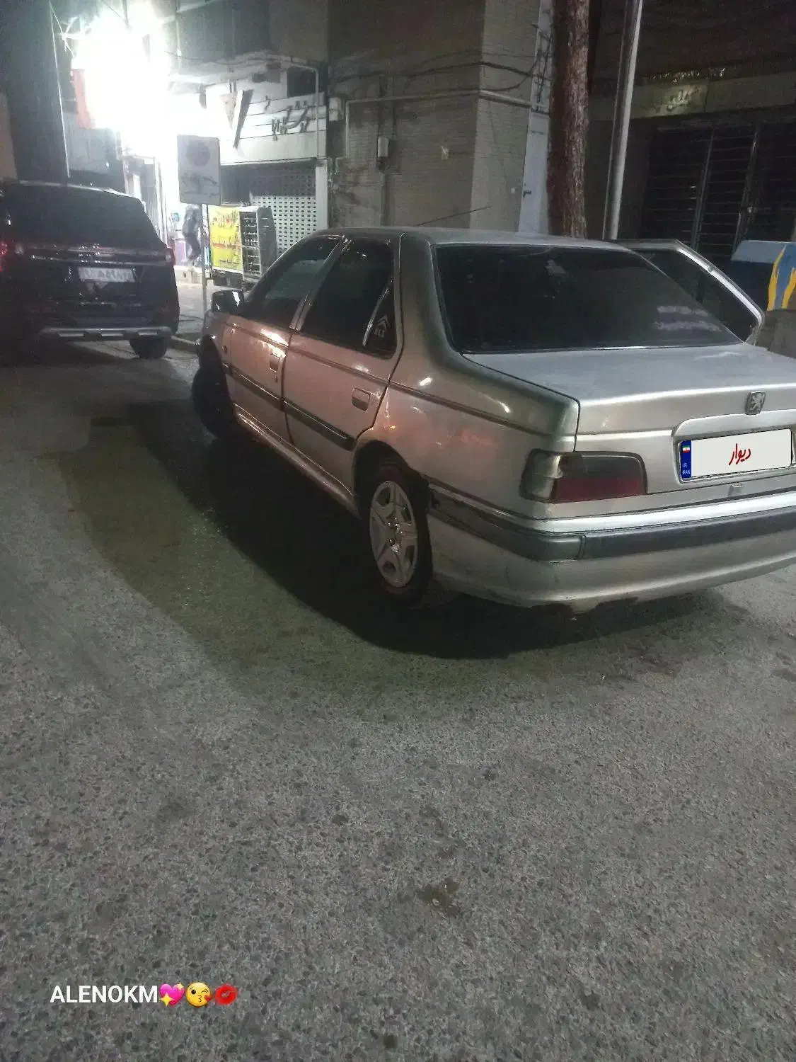 555|خودرو سواری و وانت|ایرانشهر, |دیوار