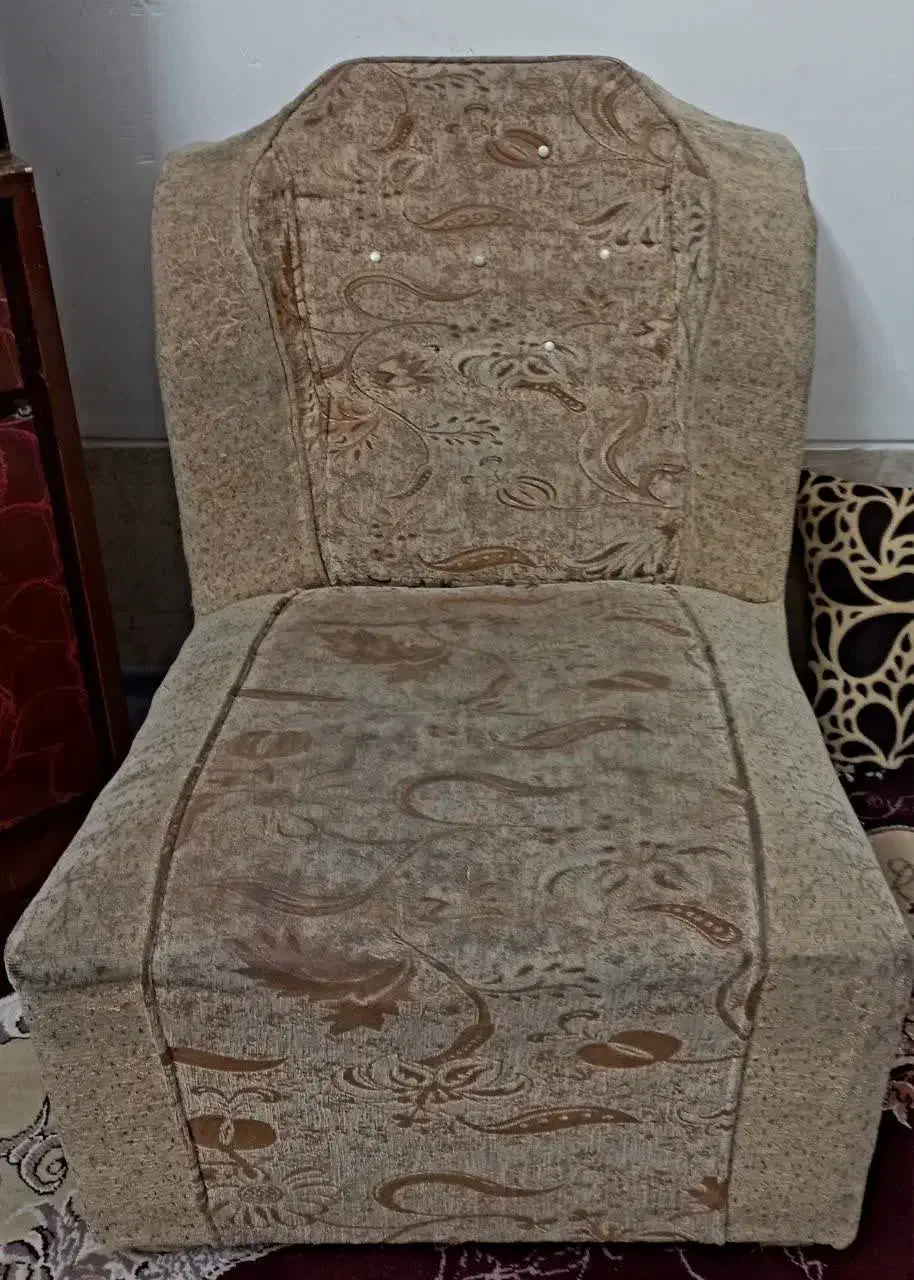 مبل راحتی|مبلمان خانگی و میز عسلی|فسا, |دیوار