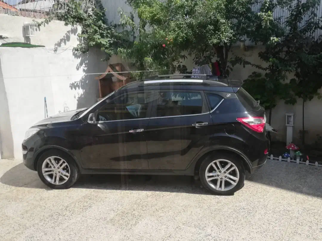 چانگان مدل ۹۵|خودرو سواری و وانت|رشت, فلسطین|دیوار