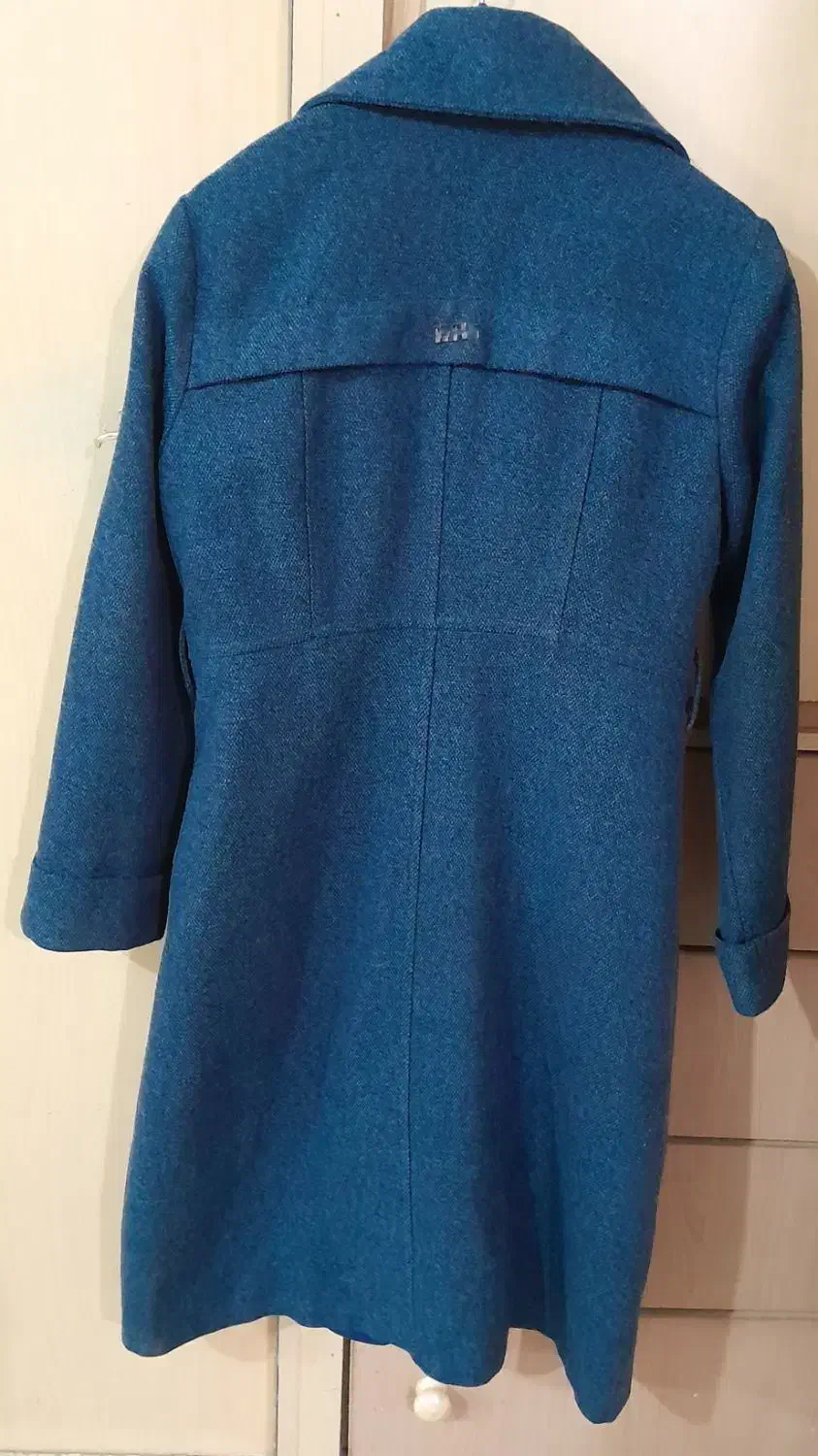 پالتو زنانه|لباس|خرمآباد, |دیوار