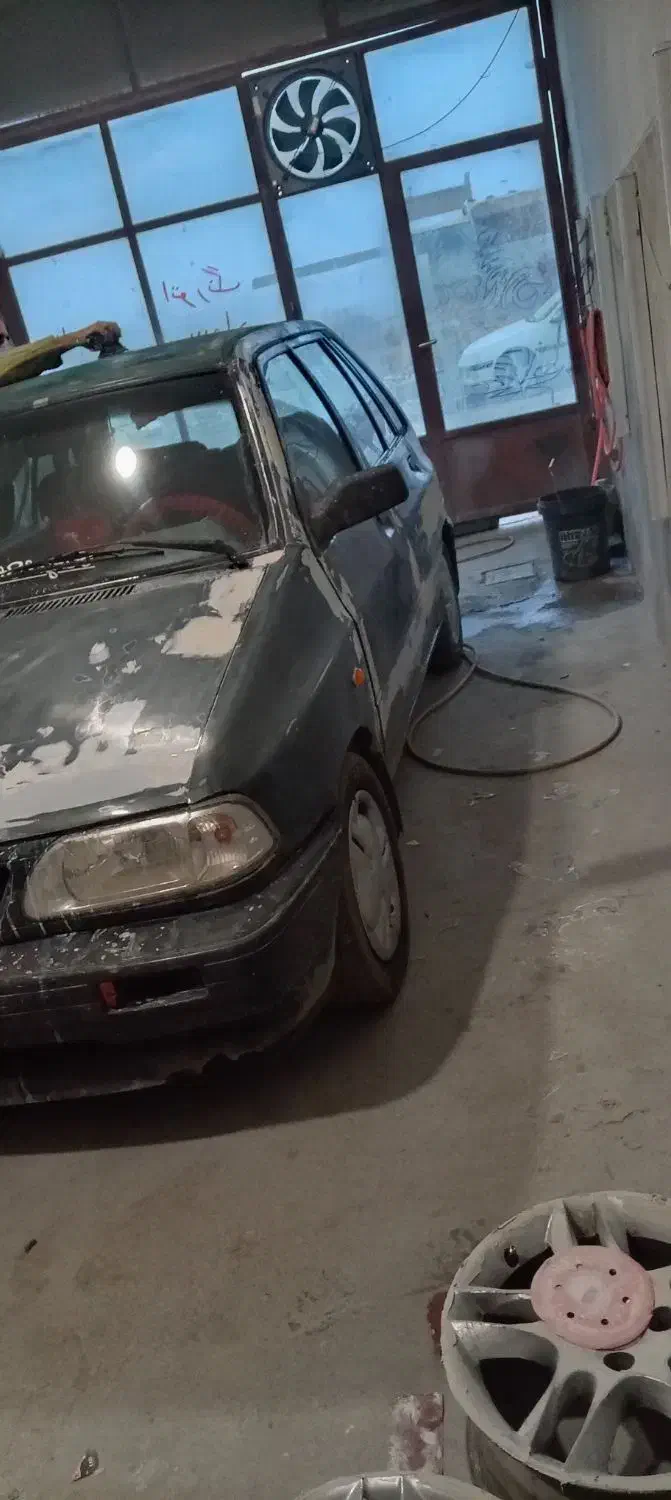 خدمات|خدمات موتور و ماشین|ارومیه, |دیوار