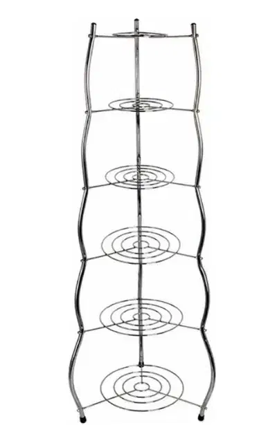 استندقابلمه|ظروف سرو و پذیرایی|نورآباد, |دیوار