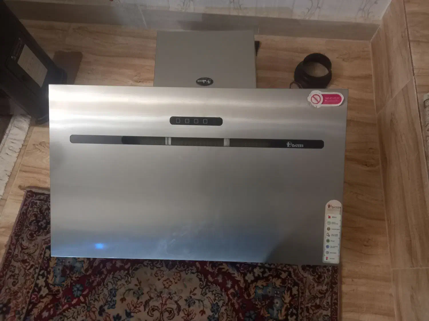 هود داتیس ایتالیایی|هود|قزوین, |دیوار