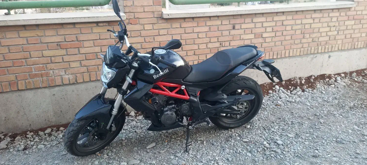 بنلی ۳۰۰ دوسیلند مدل ۹۸ عروسک|موتورسیکلت|شهریار, شهرک وائین|دیوار