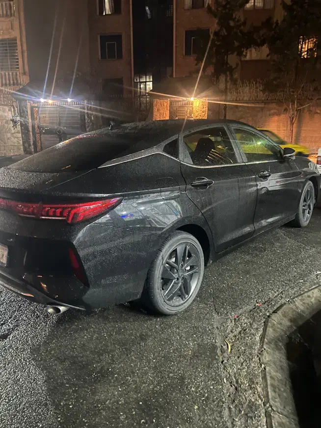 Kmc j7|خودرو سواری و وانت|تهران, شهرک غرب|دیوار