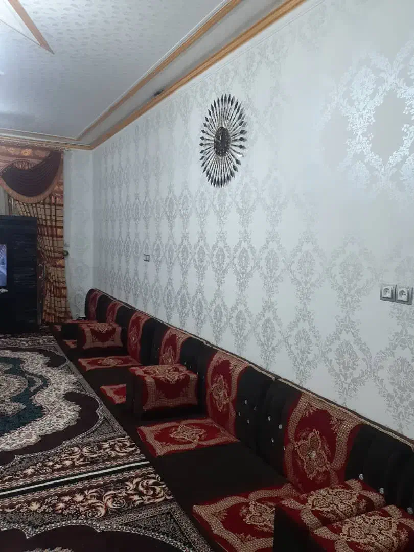 رنگ آمیزی ساختمان طرفی|خدمات پیشه و مهارت|اهواز, پردیس دو|دیوار