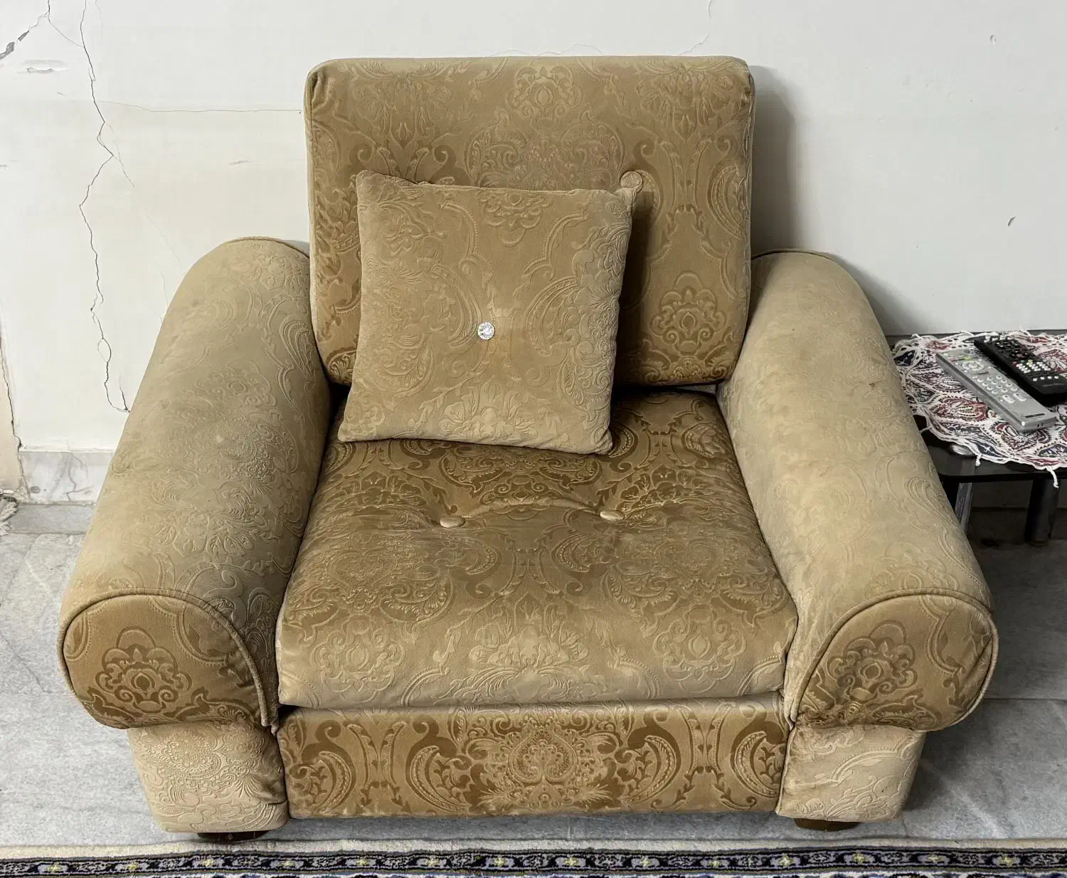 مبل ایران|مبلمان خانگی و میز عسلی|اصفهان, دانشگاه اصفهان|دیوار