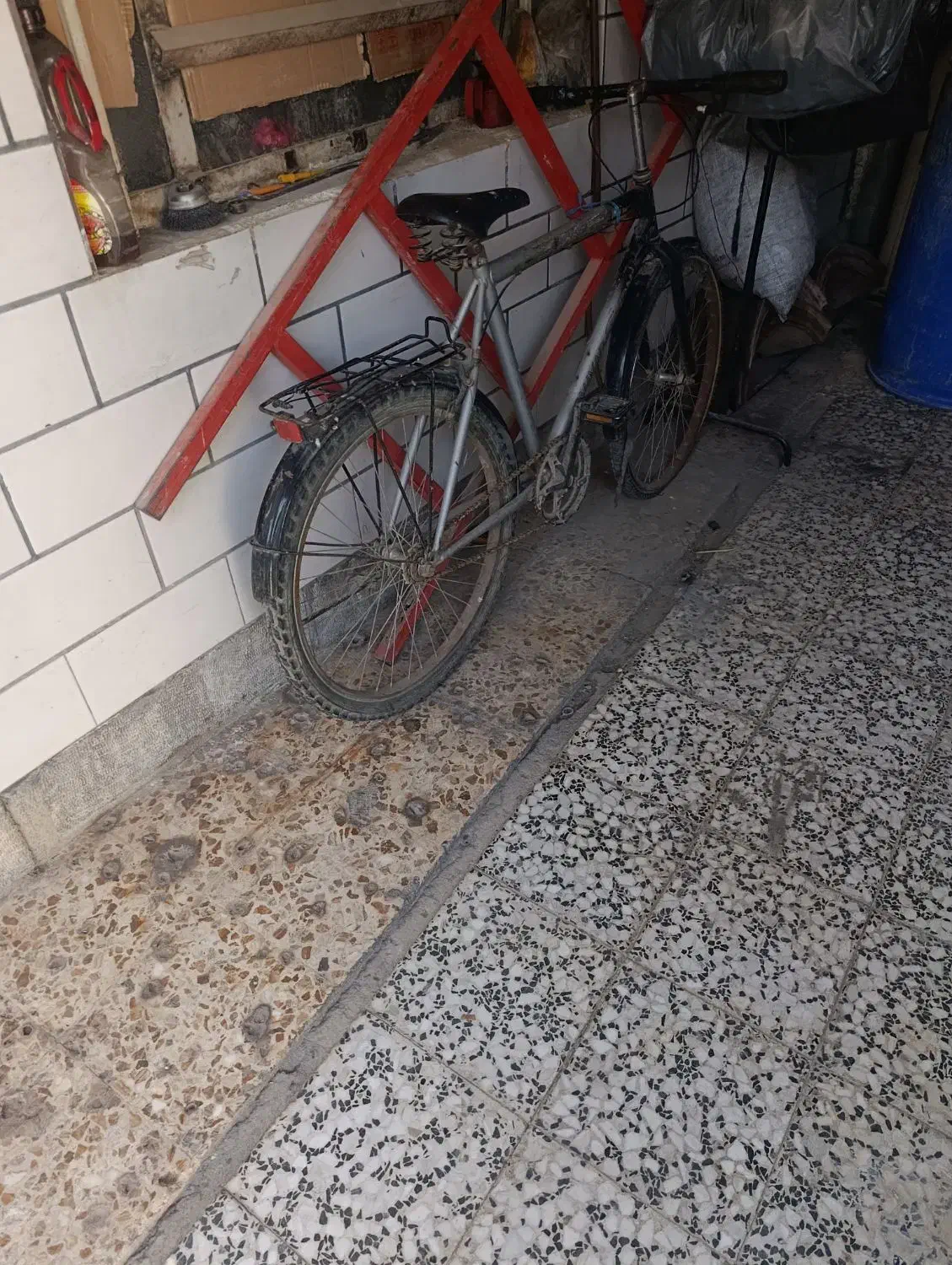 دوچرخه|دوچرخه، اسکیت، اسکوتر|رامهرمز, |دیوار