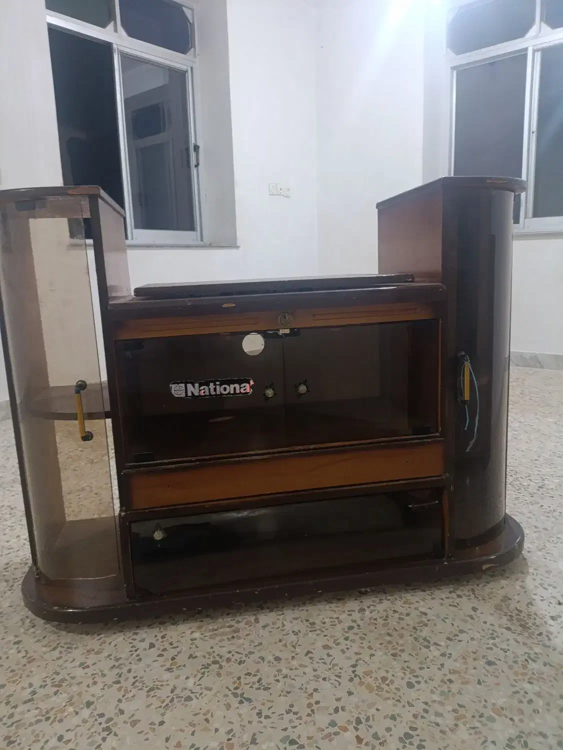 میزتلویزیون|میز تلویزیون|شاندرمن, |دیوار