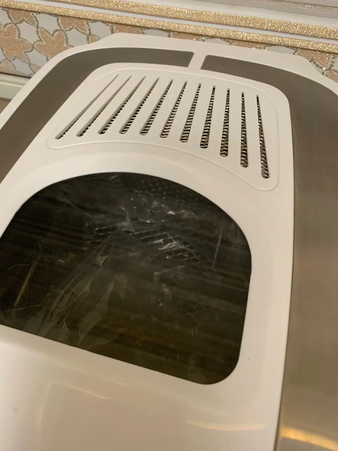 سرخ کن ساپر|سایر لوازم برقی|محمدیه-قزوین, |دیوار