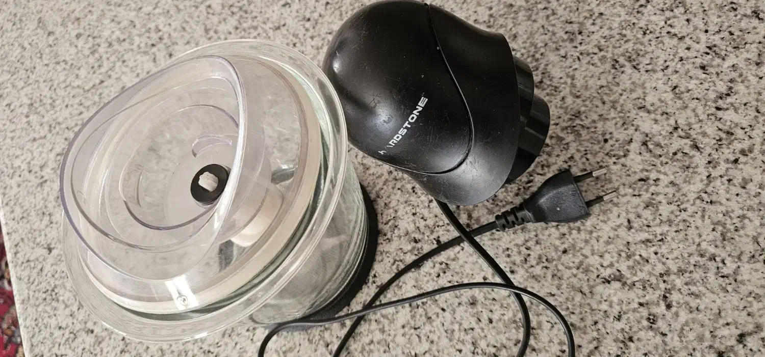 خورد کن هاردستون|خردکن، آسیاب، غذاساز|زنجان, |دیوار