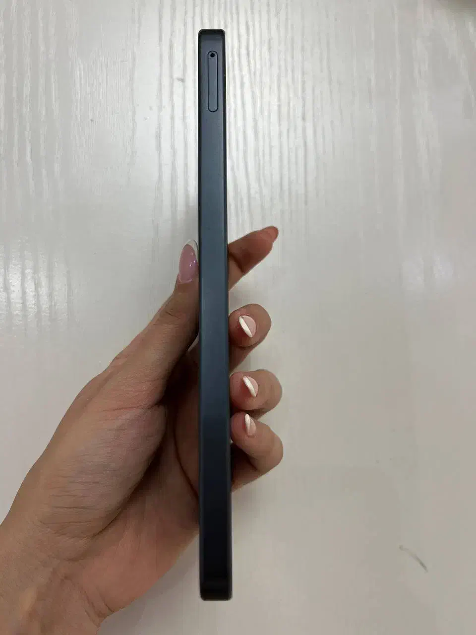 گوشی سامسونگ a16|موبایل|قروه, |دیوار