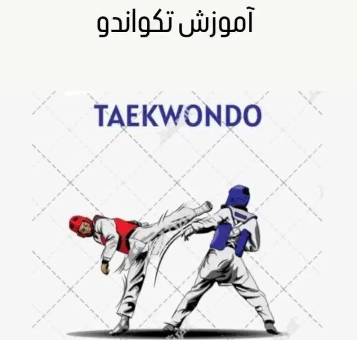 آموزش تکواندو|خدمات آموزشی|میناب, |دیوار