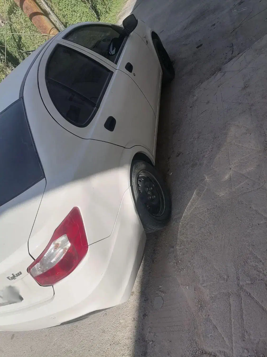 ساینا S دوگانه شرکتی 85 استاندارد مدل 1403|خودرو سواری و وانت|برازجان, |دیوار