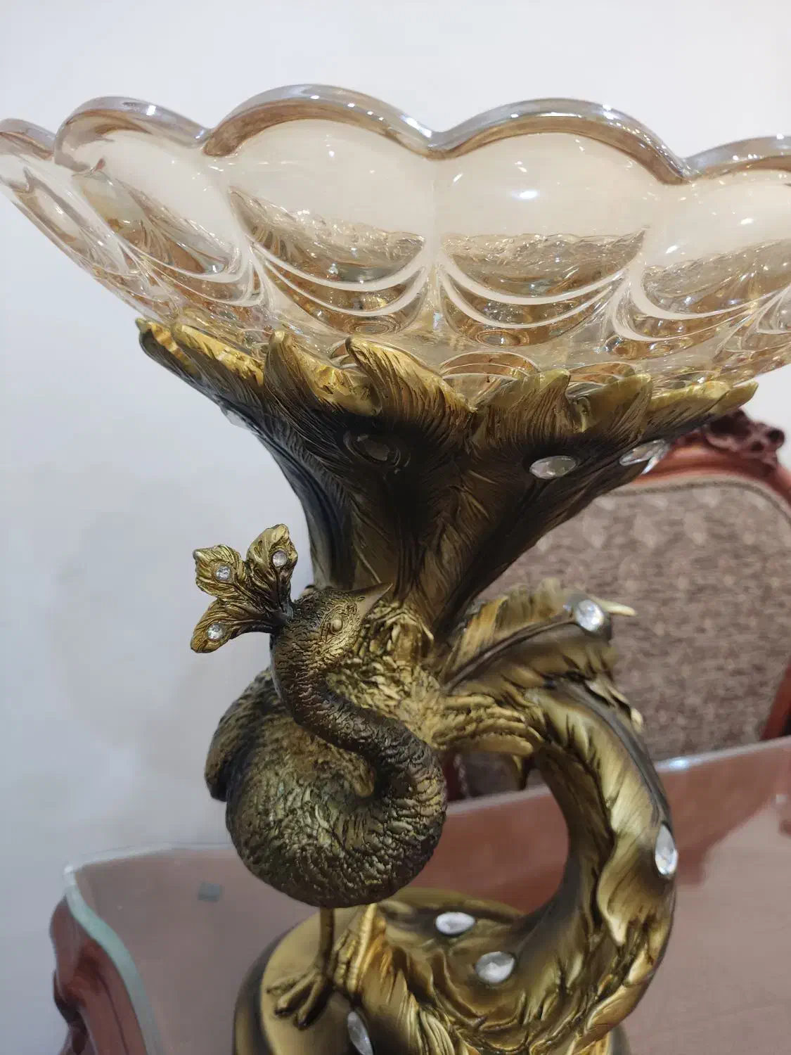 ظرف میوه خوری|ظروف سرو و پذیرایی|قم, سالاریه|دیوار